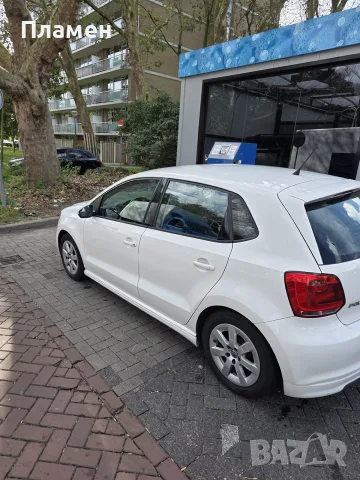 VW polo 1.2 blue motion , снимка 4 - Автомобили и джипове - 56161154