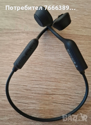 Блутут слушалки, снимка 5 - Bluetooth слушалки - 52932961