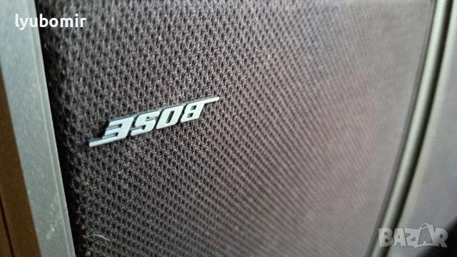 Bose 141, снимка 2 - Тонколони - 51680472
