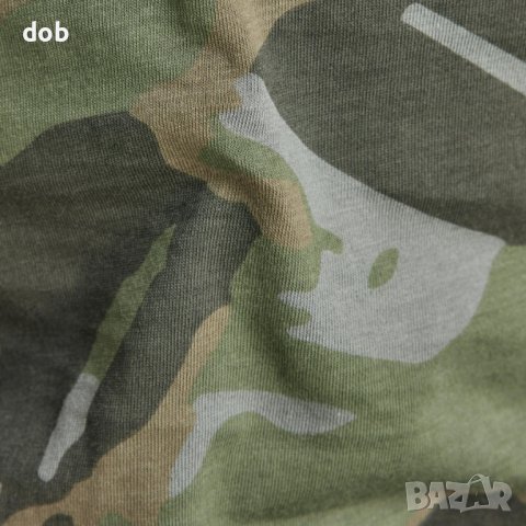 Ново дамско поло с дълъг ръкав G-Star slim-fit Lecite ao Turtle оригинал, снимка 6 - Блузи с дълъг ръкав и пуловери - 39545811