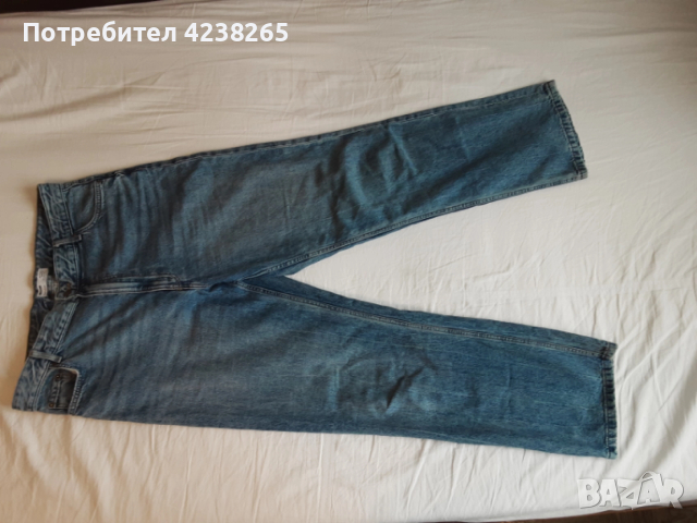 дънки "Bershka" 