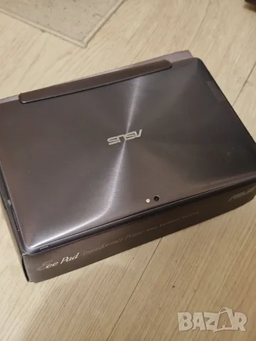 Таблет Lenovo Yoga Tab 3+ Asus EEE Pad Transformer, снимка 5 - Таблети - 56317215