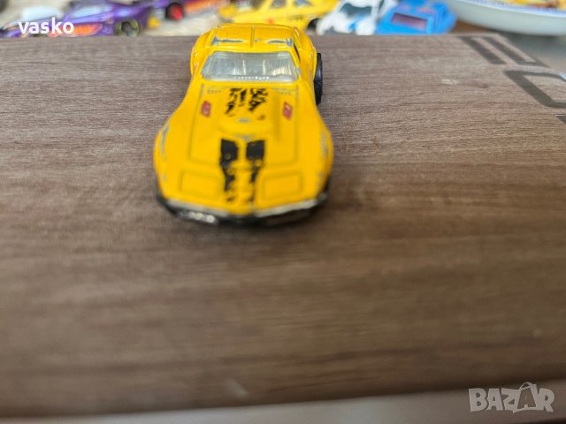 Mattel-здрав, снимка 2 - Колекции - 42324003