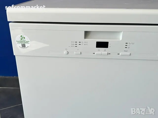 Свободностояща съдомиялна Miele G 4310 SC (60 см) – 12 месеца ГАРАНЦИЯ, снимка 3 - Съдомиялни - 56119445