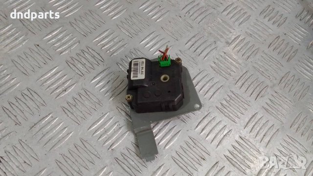 Моторче клапа парно Mercedes ML W163 2001г.	