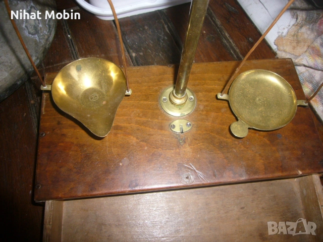 Малко кантарче, снимка 3 - Други инструменти - 53669233