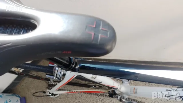 Trek ALFA 1,7 , снимка 9 - Велосипеди - 49018145