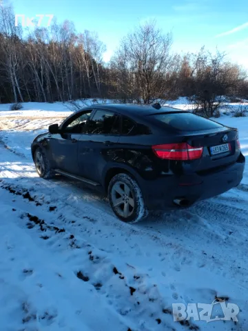 Bmw x6 xDrive , снимка 3 - Автомобили и джипове - 49700933