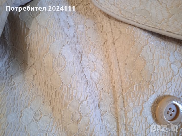 Продавам дамско сако, снимка 4 - Сака - 39052245