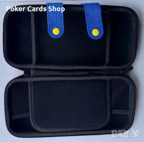 Чисто Ново Калъфче за Калъфче за Nintendo Switch игрова конзола, снимка 3 - Аксесоари - 49137167