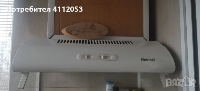 Аспиратор, снимка 3 - Абсорбатори - 52693646