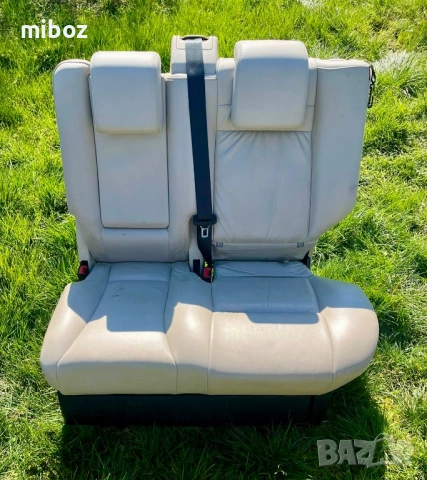 Кожен салон Land Rover Range Rover sport 2008г, снимка 7 - Части - 51661224