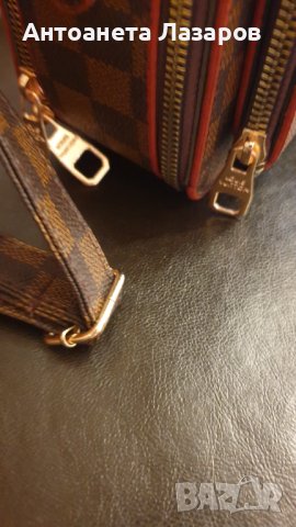 само днесУдобна , практична Нова маркова  чанта., снимка 7 - Чанти - 42256994