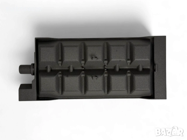 Тава за ледогенератор Bosch – Резервна за 00649288, снимка 6 - Хладилници - 51777610