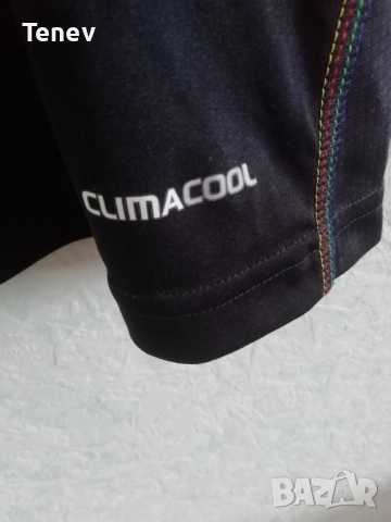 Adidas Predator World Cup 2010 Football Climacool оригинална тениска фланелка нова размер L Футбол, снимка 7 - Тениски - 52903859