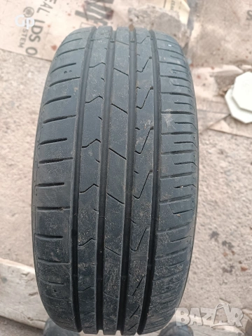 Продавам летни гуми Hancock и Hifly 195/50 r15, снимка 8 - Гуми и джанти - 53062638