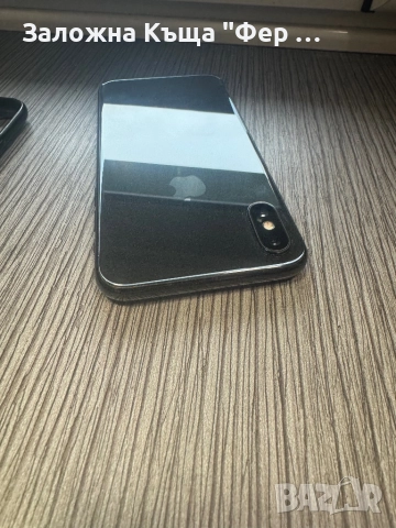 Apple Iphone X , снимка 5 - Apple iPhone - 52670092