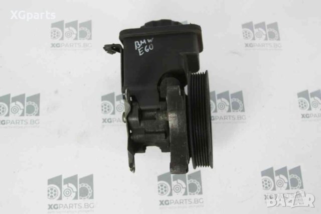 Хидравлична помпа за BMW E60 5-series 525D 177к.с. (2003-2010), снимка 4 - Части - 41331426