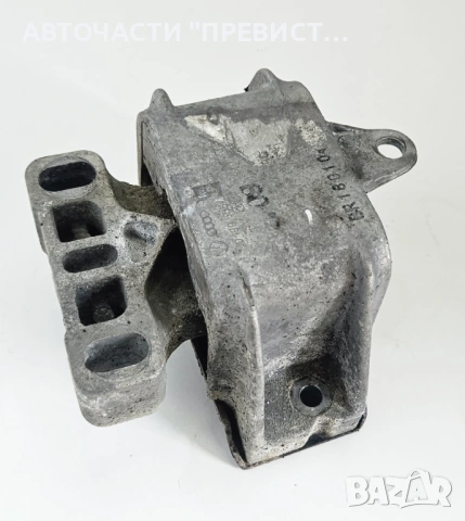 Тампон Двигател Сеат Толедо 2 Seat Toledo 2 1.9TDI OEM 1j0199555