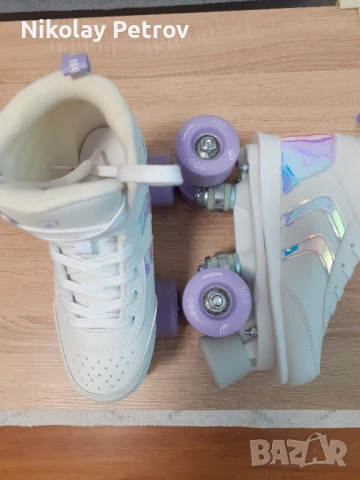 Ролкови кънки и протектори , снимка 6 - Ролери, кънки - 51391947