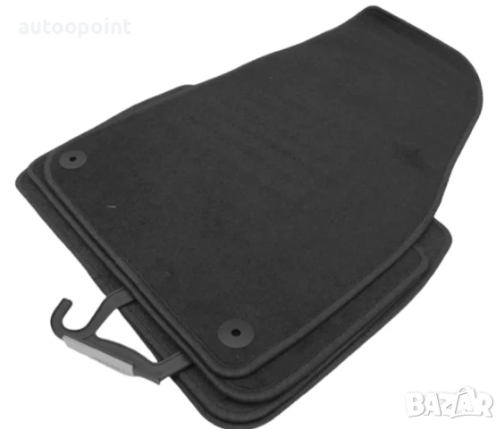 Мокетни стелки за PORSCHE Cayenne (2017+) Petex, снимка 2 - Аксесоари и консумативи - 53855344