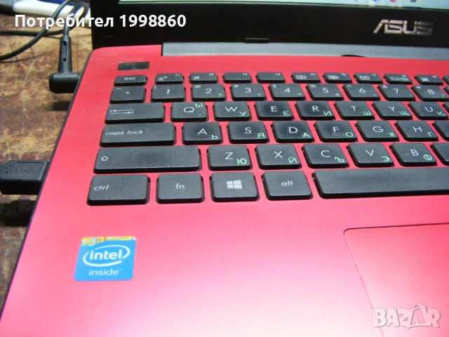 Два работещи лаптопа за части ASUS X553M, снимка 12 - Части за лаптопи - 53293960