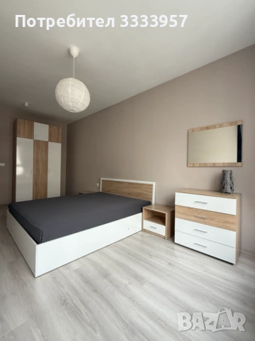 Частно лице отдава тристаен апартамент., снимка 12 - Апартаменти - 53574123