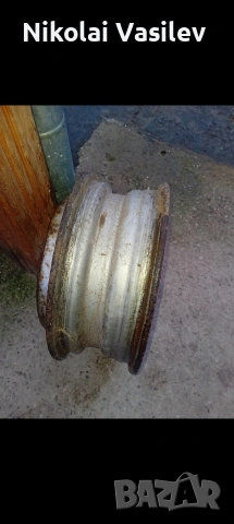решетки и джанти, снимка 6 - Автомобили и джипове - 53524354