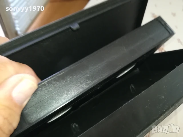 MIROSLAV ILIC-VHS VIDEO TAPE 1906251423, снимка 11 - Други музикални жанрове - 50724760