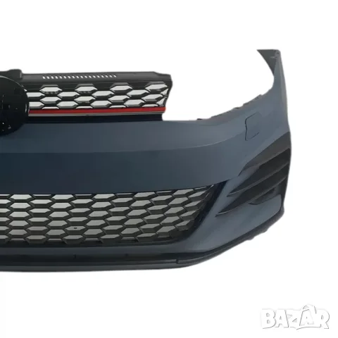 Боди кит GTI за конверсия на Volkswagen Golf 7 към Golf 7.5, снимка 6 - Аксесоари и консумативи - 55869425