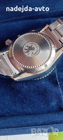 Grand Seiko Sport CollectionSpring Drive Gmt Grand Seiko Full set Sport Collection GMT SBGE001 , снимка 9 - Мъжки - 53230151