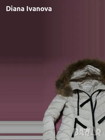 Ново зимно яке размер Л, снимка 6 - Якета - 48299546