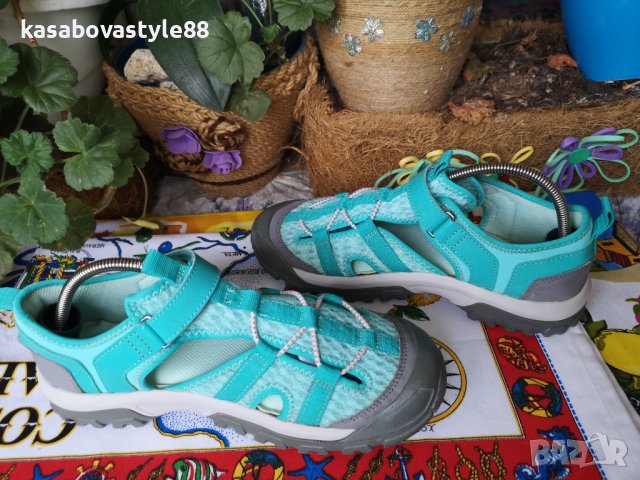 Спортни обувки Quechua 38н., снимка 10 - Други - 40954260