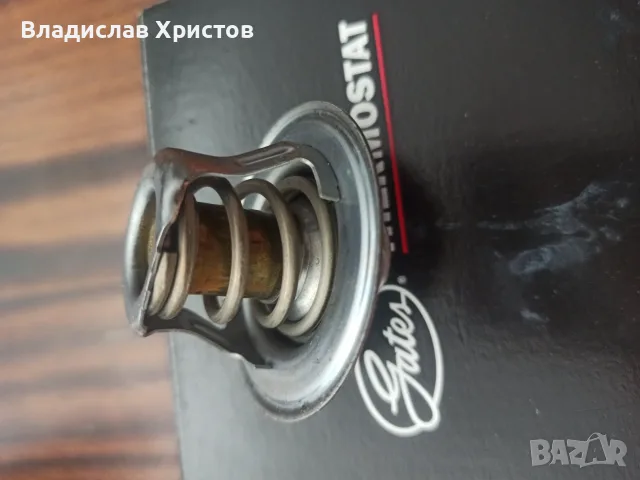 Термостат за Audi, VW, снимка 2 - Части - 55977320