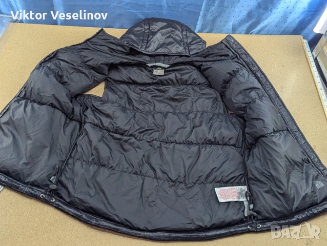 Nike ACG 550 Down Vest Дамска Пухена Жилетна Размер М Гъши Пух, снимка 3 - Жилетки - 53190475