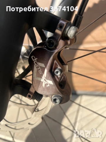 Scott gambler 730 , снимка 5 - Велосипеди - 53016775