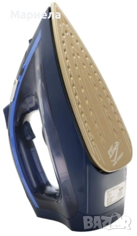 Ютия Tefal 2000W , керамична плоча, снимка 3 - Ютии - 53733953