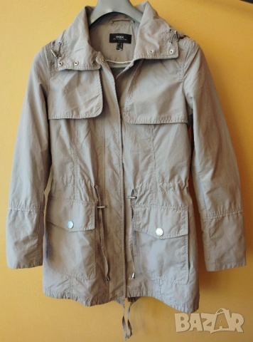 дамско яке с качулка- Mexx- Metropolitan- пролет / есен