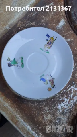 джудже, кристал,захарница, соц, снимка 5 - Аксесоари за кухня - 49882989