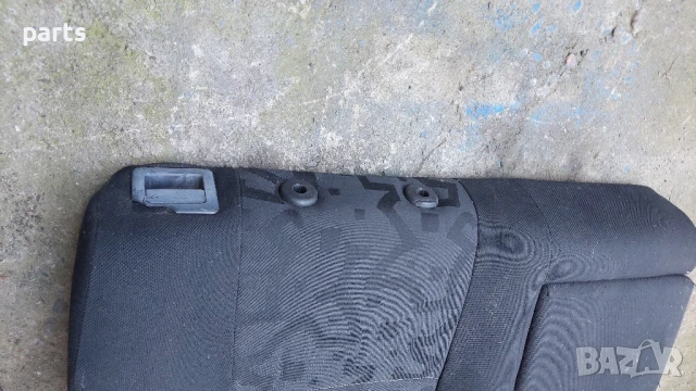 Задна Седалка VW Голф 4 (2)
- Ауди
- Сеат - Шкода , снимка 5 - Части - 50611805