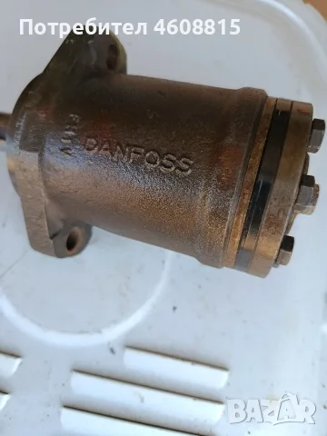 Орбитален хидромотор OMP-50 DANFOSS