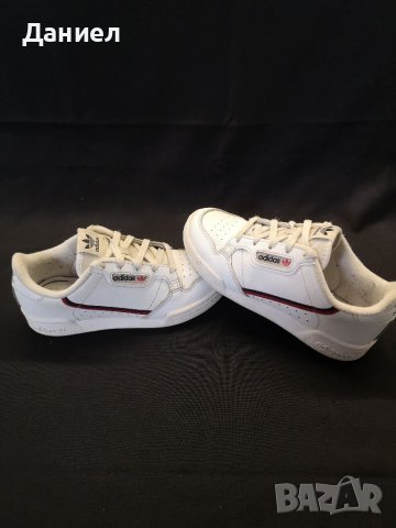 Детски маратонки Адидас , снимка 2 - Детски маратонки - 41760994