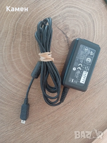 захранване / зарядно OLYMPUS F-1AC, снимка 3 - Батерии, зарядни - 53129326