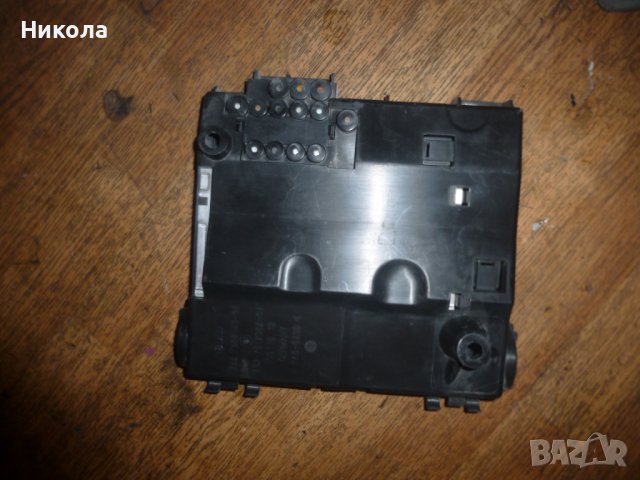 Модул раздатка за Land Rover Range Rover III, снимка 7 - Части - 38920233