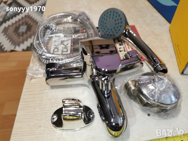 баня/вана-смесител душ 1102261412