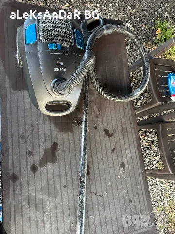 Прахосмукачка konic , снимка 1