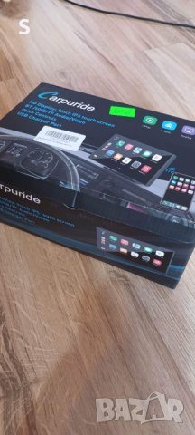 AHD Camera, снимка 11 - Аксесоари и консумативи - 41345375