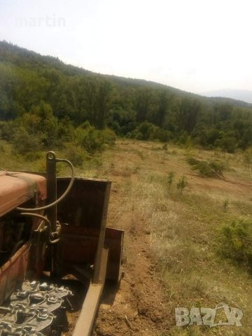 Почистване на пасища, снимка 14 - Селскостопанска техника - 39630131