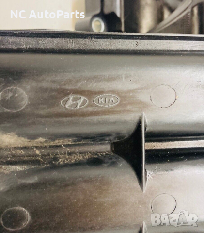 Всмукателен колектор за Hyundai Хюндай I10 1.0 бензин 67 коня G3LA 2014, снимка 6 - Части - 44702798