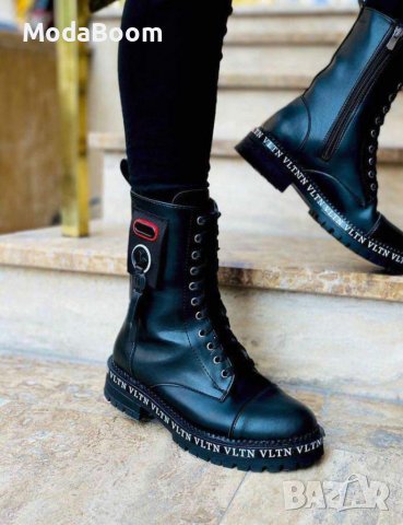 Дамски боти VLTN